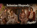 70s Fashion Is Back 10 Modern Ways to Wear Bohemian Prints Like a Pro