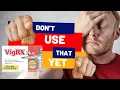 VIGRX PLUS Review 2022 - VigRX Plus Review Do These Pills Really Work VigRX Plus Review