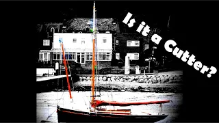 Does a Bowsprit Make it a Cutter? | Sailing Wisdom