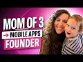 How a Mom With ZERO Coding Skills Built an AI App Got Paying Users