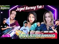 🔴Live Streaming Hiburan Dangdut|| Pop sunda Bajidor CHUVY AMOYsomantri tri sedang live sekarang!