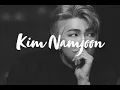 Download Lagu KIM NAMJOON (BTS) FMV: MAKE LOVE