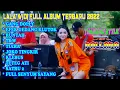 Download Lagu LALA WIDY - GANG DOLLY, EFEK GEDANG KLUTOK, TKW, THAILAND STYLE | DANGDUT KOPLO FULL ALBUM 2022