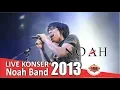 Download Lagu Live Konser Noah Band - Mungkin Nanti @Soreang 23 Okt 2013