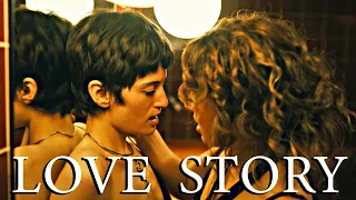 twila and ivanna lesbian love story ponies