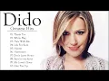 Download Lagu Dido Greatest Hits 2021 - The Best Of Dido - Dido Best Songs Full Playlist 2021