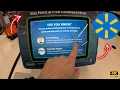 FISHING LICENSE HOW and WHERE to buy it WALMART