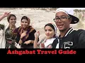 Download Lagu Ashgabat l Complete Turkmenistan Travel Guide