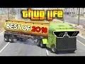 Lagu GTA 5 ONLINE : BEST OF 2018 THUG LIFE AND FUNNY MOMENTS COMPILATION (TOP 200)