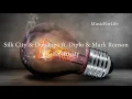 Silk City & Dua Lipa - Electricity ft. Diplo & Mark Ronson (Lyrics)