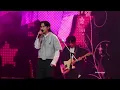 Adie ft Janine Berdin - Mahika - Concert In Janine Berdin 2026 New Frontier