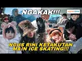 Lagu BIKIN NGAKAK!!! NAGITA BELAJAR MAIN ICE SKATING SAMA CIPUNG!!! LILY ASIK MAIN SALJu!!!