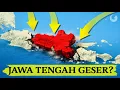 Lagu JAWA TENGAH DARURAT TANAH GERAK: Kenapa Lerengnya Mulai “Jalan”?