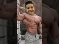 Download Lagu The boy worked out to become muscular 😂♥️👻 #shorst