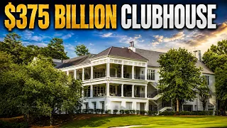 Inside Atlanta s Most Exclusive Private Club