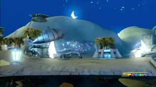 بداية كوكب اكشن جديد رمضان سبيس تون 2014 Reverse 