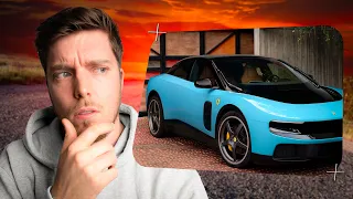 Ferrari Luce : Pourquoi est-ce qu'on se trompe ?