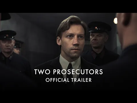 Official UK & IRE Trailer [Subtitled]