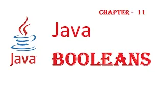 Boolean in Java - Java Tutorial