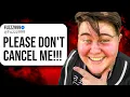 The END of TikTok s Most Hated Creator Fuzzz99