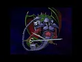 Yu-Gi-Oh - Dragoness the Wicked Knight