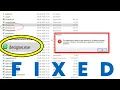 No qt platform plugin could be initialized FIXED 100