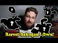 Top 10 RAREST Bakugan I Own December 2022 Update
