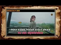 Download Lagu HAPPY ASMARA - AMBYAR MAK PYAR [KARAOKE]™