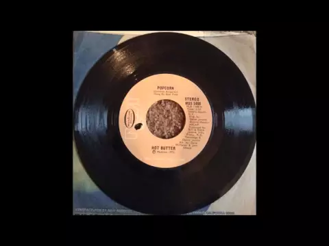 Download MP3 Popcorn - Gershon Kingsley (1972 Hot Butter)