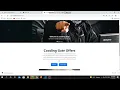 Dynamic and fully Responsive website using Node JS and Mangoddb
