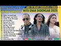 Download Lagu CINTA TERPISAH JAUH - Thomas Arya, Ovhi Firsty - Pop Melayu Paling Enak Didengar | On Trending