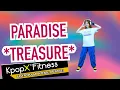 Download Lagu TREASURE - ‘PARADISE’ M/V
