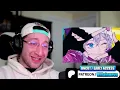 Normal Guy Reacts to 9LANA for THE FIRST TIME EVER (DYNA MIND, LET ME BATTLE)
