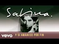 Lagu Joaquin Sabina - Y Si Amanece por Fin