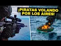 Download Lagu ¡Así los MILITARES matan a los PIRATAS SOMALIES cuando ROBAN en ALTAMAR!