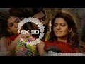 Kaathuvaakula Rendu Kaadhal - Two Two Two (3D Audio) | Vijay Sethupathi | Anirudh | Vignesh | EK 3D