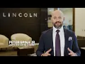 New Jersey s Three-generation Luxury Automotive Legacy at Lincoln of Wayne and Lincoln of Ramsey