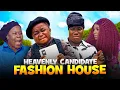 Download Lagu HEAVENLY CANDIDATE FASHION HOUSE - EBUBE OBIO, ZICSALOMA, PRECIOUS, EBIYON, BECKLY