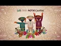 Download Lagu Las Tres Notas (Official Lyric Video) - Sam Tsui \u0026 Casey Breves ft. Anthony Gonzalez
