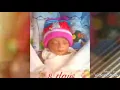 Download Lagu Perkembangan anak Hafiza's Birthday ( Anakku by Vina Panduwinata )