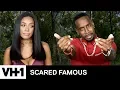 Best Of Erica Mena Safaree Samuels Compilation Love In A Scary Place Scared Famous