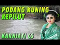 PODANG KUNING KEPILUT = KARNIATI CS TAYUB DESA SELANG JADI