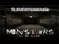 Download Lagu Slaughterhouse - Monsters In My Head (Prod. Boi-1da)
