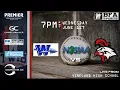 NJSIAA PLAYOFFS - WILLIAMSTOWN VS VINELAND HIGH