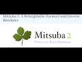 Installation of Mitsuba 2 A Retargetable Forward and Inverse Renderer