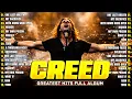 Lagu Creed Greatest Hits Full Album 2026 | Best Rock Songs of All Time 🎧 One Last Breath #rock #creed