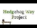 Download Lagu Hedgehog Way Project