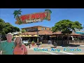 The Hub Baja Grill - Siesta Key Florida