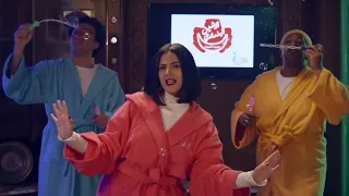 دنيا سمير غانم صابونه بونه بونه من فيلم مافيا مافيا لمحمد رمضان 