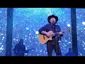 Clint Black - Like the Rain & Good Run of Bad Luck. Wichita Kansas 12/3/2022@ClintBlackOfficial